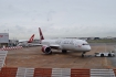 Boeing 787-9 Dreamliner